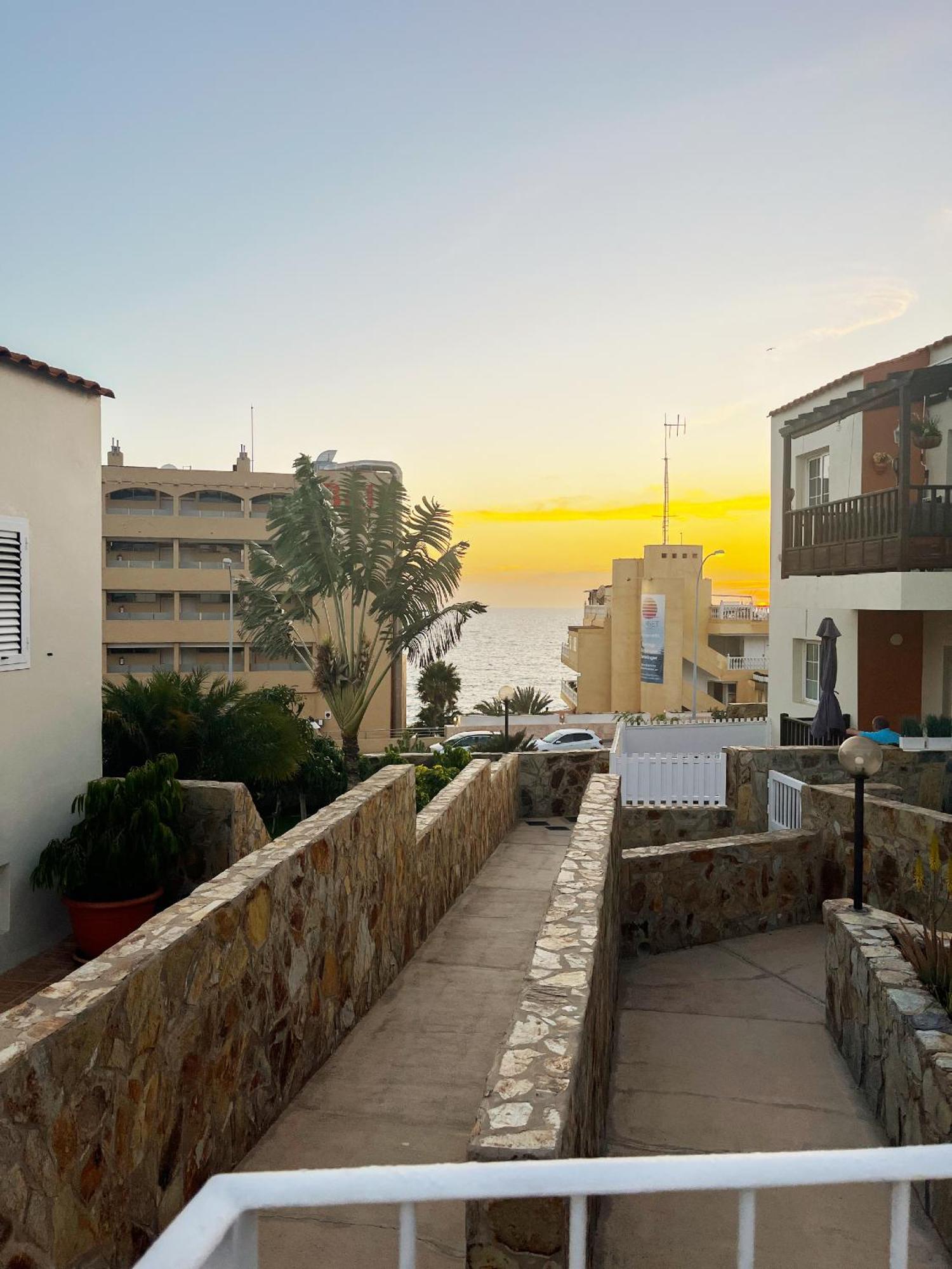 Lovely Apartment Near The Sea In Arguineguin Exterior photo