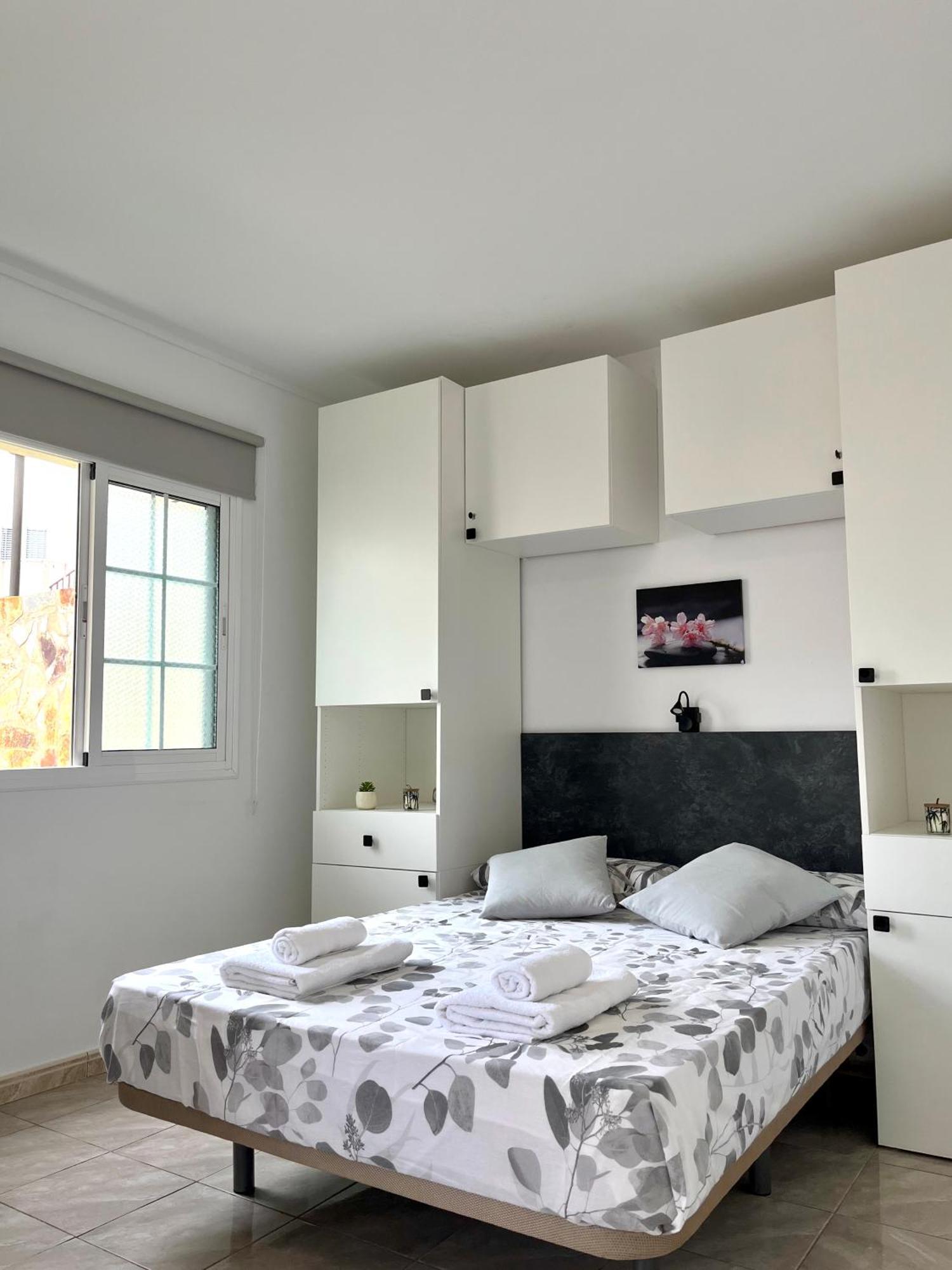 Lovely Apartment Near The Sea In Arguineguin Exterior photo