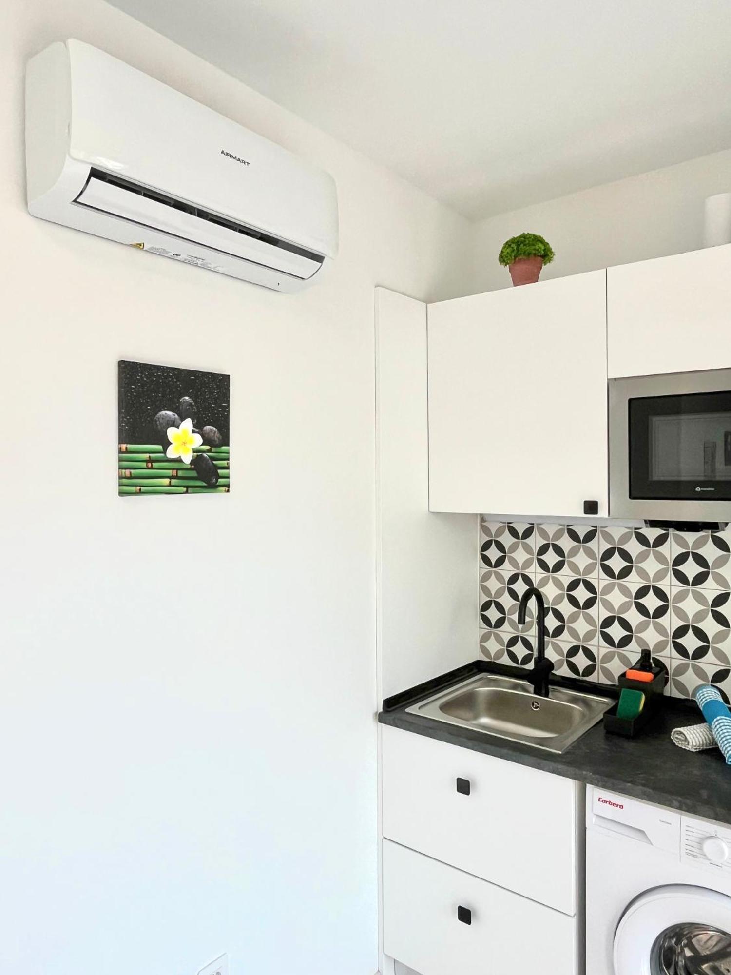 Lovely Apartment Near The Sea In Arguineguin Exterior photo
