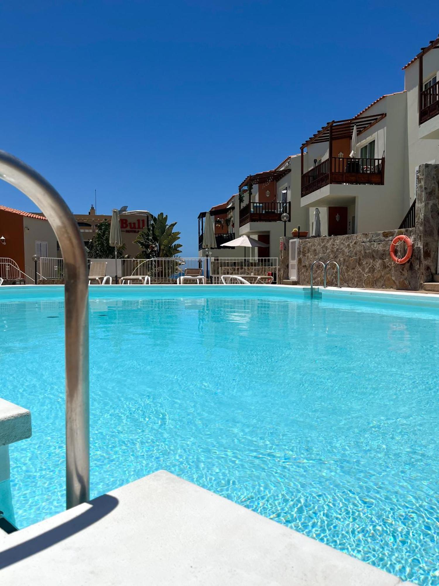 Lovely Apartment Near The Sea In Arguineguin Exterior photo
