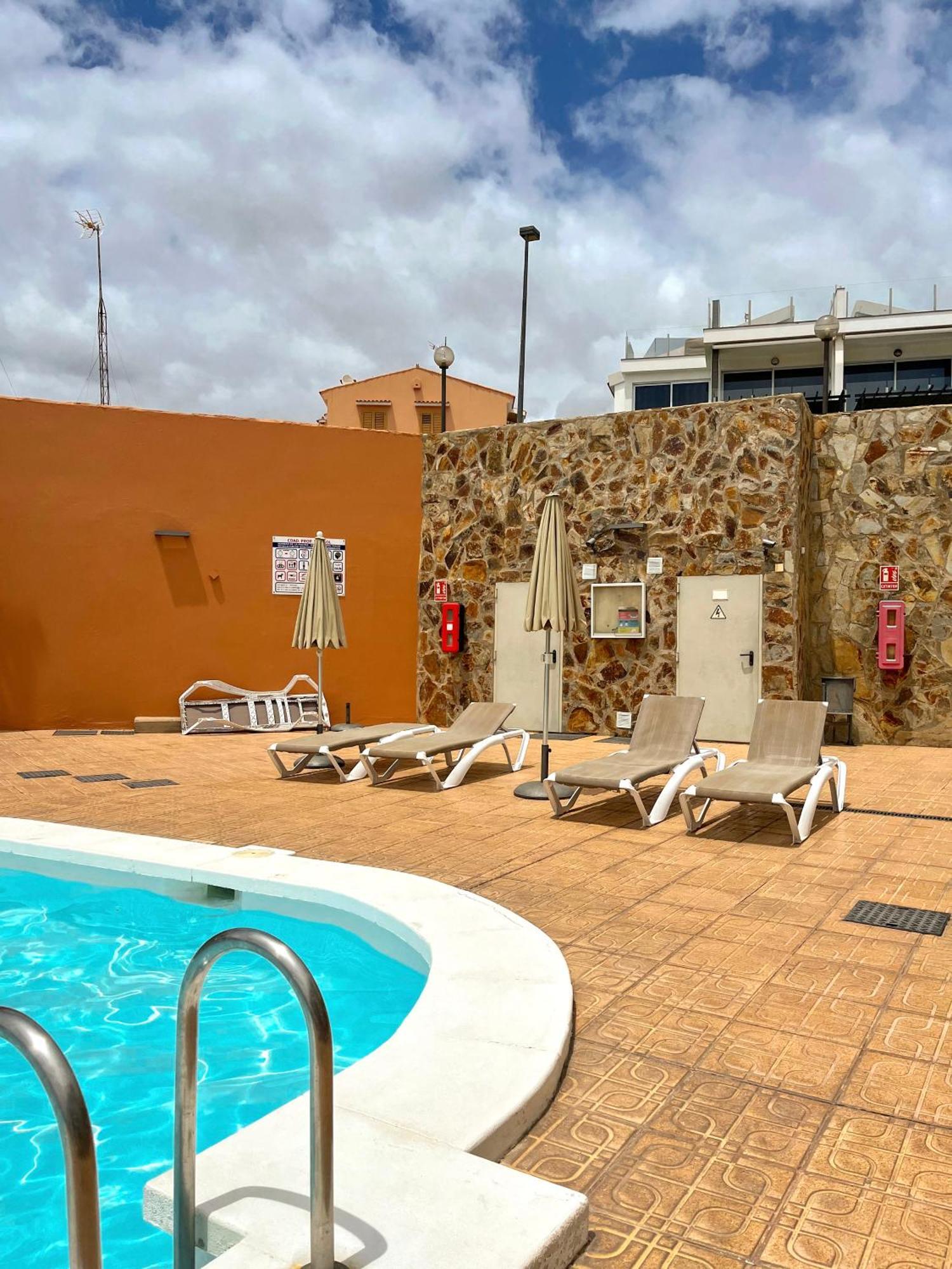 Lovely Apartment Near The Sea In Arguineguin Exterior photo
