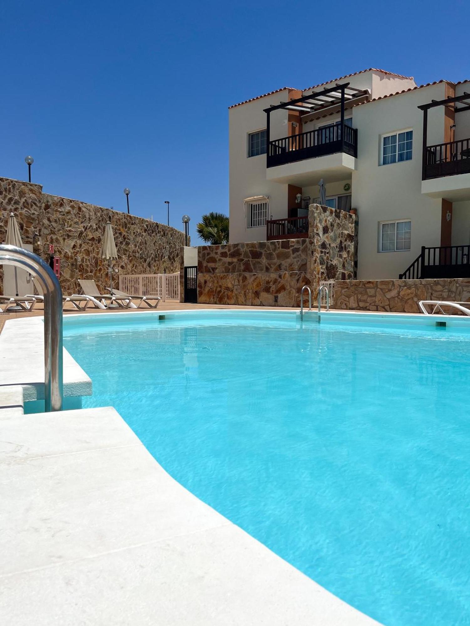 Lovely Apartment Near The Sea In Arguineguin Exterior photo