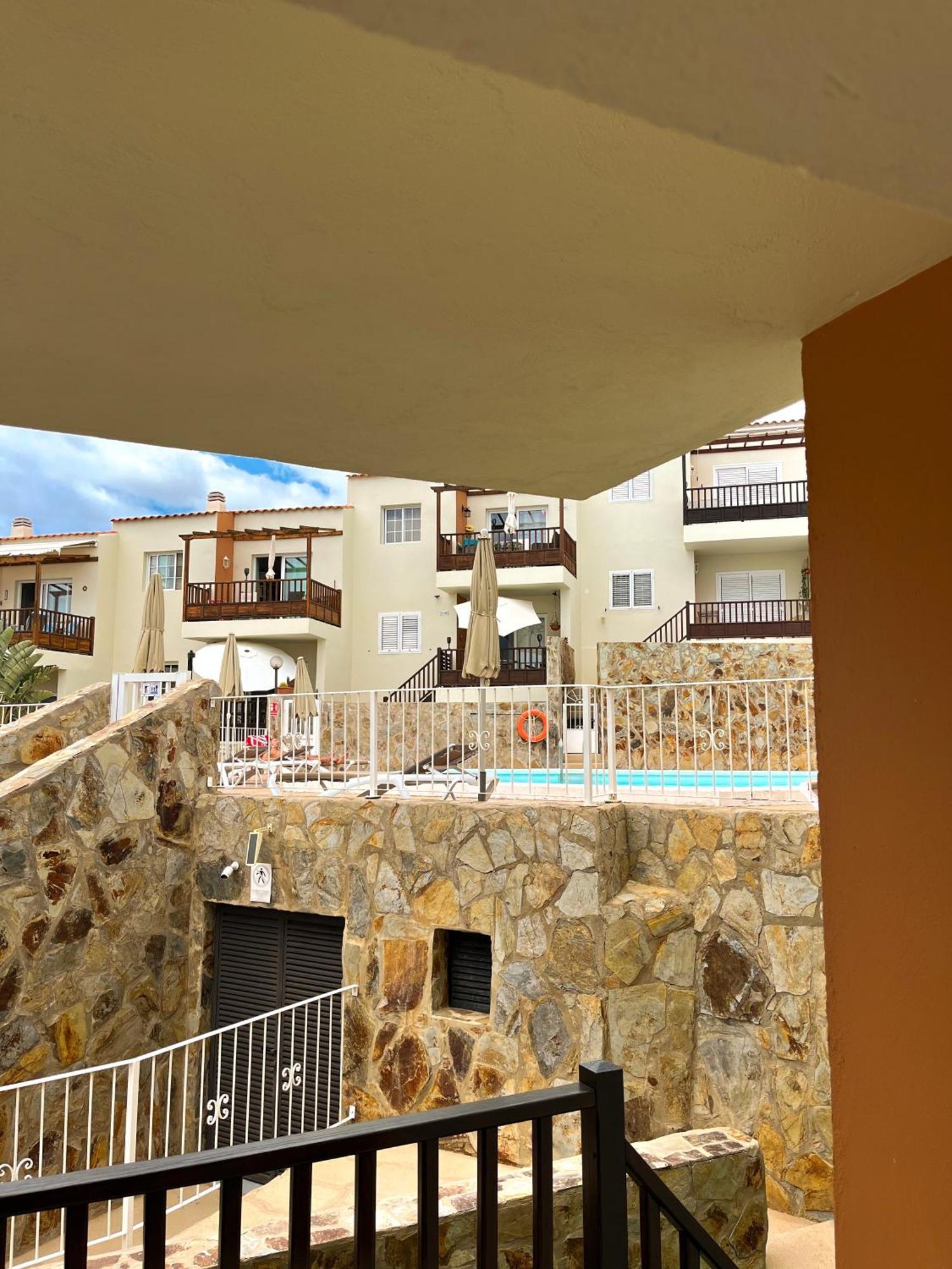 Lovely Apartment Near The Sea In Arguineguin Exterior photo